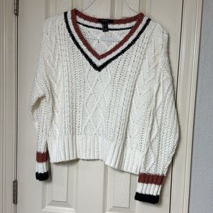 Forever 21 sweater